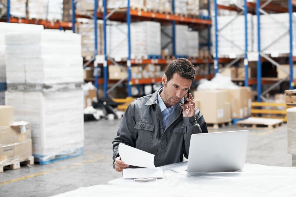 order processing order processing